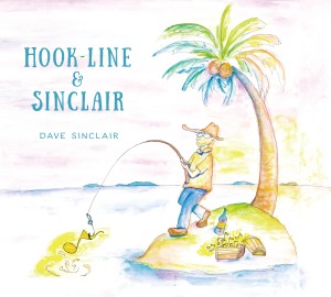 Hook-Line & Sinclair (Signed)